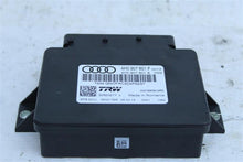 Load image into Gallery viewer, MISCELLANEOUS COMPUTER Audi A8 S8 2013 13 MATCH NUMBERS - 1124035
