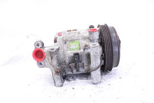 Load image into Gallery viewer, AC COMPRESSOR Subaru Forester 2001 01 2002 02 - 1124054
