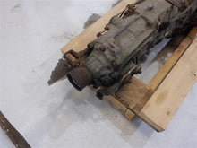 Load image into Gallery viewer, TRANSMISSION Subaru Forester 2006 06 2007 07 2008 08 - 1124126
