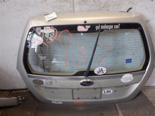 Load image into Gallery viewer, TRUNK LID Subaru Forester 2006 06 2007 07 2008 08 - 1124178
