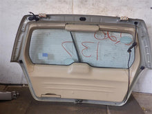 Load image into Gallery viewer, TRUNK LID Subaru Forester 2006 06 2007 07 2008 08 - 1124178

