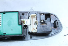 Load image into Gallery viewer, FRONT DOOR WINDOW SWITCH Subaru Forester 2005 05 2006 06 Left - 1124213
