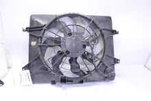 Load image into Gallery viewer, RADIATOR FAN ASSEMBLY Optima Sonata 2011 11 2012 12 2013 13 - 1124244
