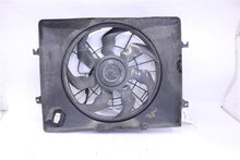 Load image into Gallery viewer, RADIATOR FAN ASSEMBLY Optima Sonata 2011 11 2012 12 2013 13 - 1124244
