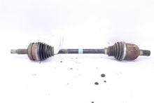 Load image into Gallery viewer, FRONT CV AXLE SHAFT Hyundai Sonata 11 12 13 14 AT Left - 1124249
