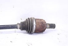 Load image into Gallery viewer, FRONT CV AXLE SHAFT Hyundai Sonata 11 12 13 14 AT Left - 1124249
