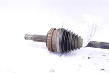 Load image into Gallery viewer, FRONT CV AXLE SHAFT Hyundai Sonata 11 12 13 14 AT Left - 1124249
