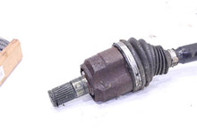 Load image into Gallery viewer, FRONT CV AXLE SHAFT Hyundai Sonata 11 12 13 14 AT Right - 1124250

