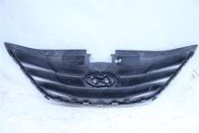 Load image into Gallery viewer, GRILLE Hyundai Sonata 2011 11 2012 12 2013 13 - 1124255
