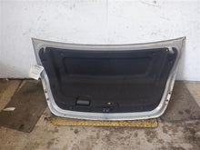 Load image into Gallery viewer, TRUNK LID Hyundai Sonata 2011 11 2012 12 2013 13 2014 14 - 1124275
