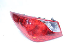Load image into Gallery viewer, OUTER TAIL LIGHT LAMP Hyundai Sonata 11 12 13 14 Left - 1124276
