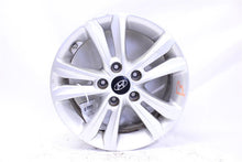Load image into Gallery viewer, WHEEL RIM Hyundai Sonata 11 12 13 14 16x6-1/2 ALLOY - 1124280
