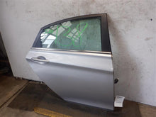 Load image into Gallery viewer, REAR DOOR Hyundai Sonata 2011 11 2012 12 2013 13 2014 14 Right - 1124288
