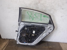 Load image into Gallery viewer, REAR DOOR Hyundai Sonata 2011 11 2012 12 2013 13 2014 14 Right - 1124288
