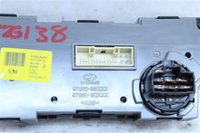 Load image into Gallery viewer, TEMPERATURE CONTROLS Hyundai Sonata 2011 11 2012 12 2013 13 - 1124313
