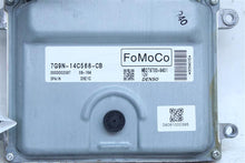 Load image into Gallery viewer, ECU ECM COMPUTER Land Rover LR2 2008 08 2009 09 - 1124320
