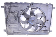 Load image into Gallery viewer, RADIATOR FAN ASSEMBLY Land Rover LR2 2008 08 2009 09 2010 10 2011 11 - 1124336
