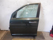Load image into Gallery viewer, FRONT DOOR Land Rover LR2 2008 08 2009 09 2010 10 2011 11 Left - 1124360
