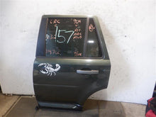 Load image into Gallery viewer, REAR DOOR Land Rover LR2 2008 08 2009 09 2010 10 2011 11 Left - 1124362
