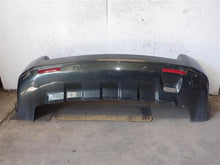 Load image into Gallery viewer, REAR BUMPER Land Rover LR2 2008 08 2009 09 2010 10 2011 11 - 1124371
