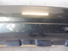 Load image into Gallery viewer, REAR BUMPER Land Rover LR2 2008 08 2009 09 2010 10 2011 11 - 1124371
