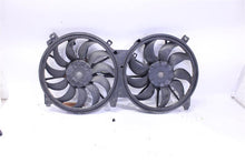 Load image into Gallery viewer, RADIATOR FAN ASSEMBLY Nissan Maxima 2009 09 2010 10 2011 11 - 1124424
