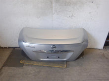 Load image into Gallery viewer, TRUNK LID Nissan Maxima 09 10 11 12 13 14 - 1124447
