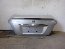 Load image into Gallery viewer, TRUNK LID Nissan Maxima 09 10 11 12 13 14 - 1124447
