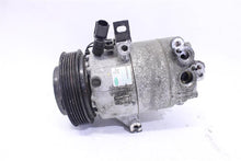 Load image into Gallery viewer, AC A/C AIR CONDITIONING COMPRESSOR Hyundai Elantra 11 12 13 - 1124507
