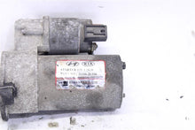 Load image into Gallery viewer, STARTER MOTOR Hyundai Elantra 2011 11 2012 12 2013 13 2014 14 - 1124508
