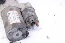 Load image into Gallery viewer, STARTER MOTOR Hyundai Elantra 2011 11 2012 12 2013 13 2014 14 - 1124508
