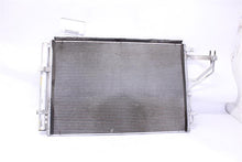 Load image into Gallery viewer, AC CONDENSER Hyundai Elantra 2011 11 2012 12 2013 13 - 1124515
