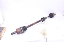 Load image into Gallery viewer, FRONT CV AXLE SHAFT Hyundai Elantra 11 12 13 14 15 16 17 AT Right - 1124518

