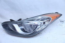 Load image into Gallery viewer, HEADLIGHT LAMP ASSEMBLY Elantra 2011 11 2012 12 2013 13 Left - 1124529

