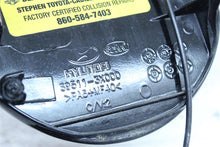 Load image into Gallery viewer, GAS FUEL FILLER LID DOOR Hyundai Elantra 2012 12 - 1124541
