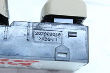 Load image into Gallery viewer, FRONT DOOR WINDOW SWITCH Elantra 2011 11 2012 12 2013 13 Left - 1124568
