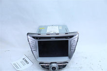 Load image into Gallery viewer, INFO-GPS SCREEN Hyundai Elantra 2011 11 2012 12 2013 13 - 1124579
