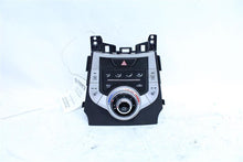 Load image into Gallery viewer, TEMPERATURE CONTROLS Hyundai Elantra 2011 11 2012 12 2013 13 - 1124581
