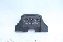 Load image into Gallery viewer, PLASTIC ENGINE COVER Audi A8 S8 2013 13 - 1124589
