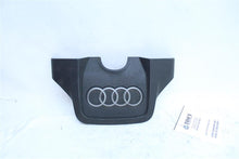 Load image into Gallery viewer, PLASTIC ENGINE COVER Audi A6 2012 12 - 1124687
