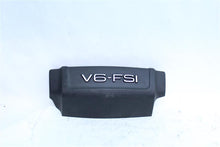 Load image into Gallery viewer, PLASTIC ENGINE COVER Audi A6 2010 10 - 1124690
