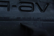 Load image into Gallery viewer, PLASTIC ENGINE COVER Audi A6 2010 10 - 1124690
