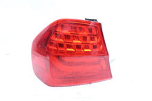 Load image into Gallery viewer, OUTER TAIL LIGHT LAMP BMW 323i 328i 335i M3 09 10 11 Left - 1124722
