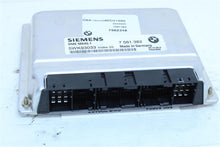 Load image into Gallery viewer, ECU ECM COMPUTER BMW X3 2006 06 Auto - 1124756
