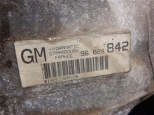 Load image into Gallery viewer, AUTOMATIC TRANSMISSION 330ci 330i 330xi X3 03 04 05 06 AWD - 1124757
