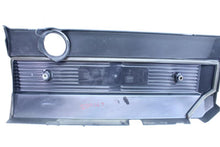 Load image into Gallery viewer, PLASTIC ENGINE COVER BMW X3 2006 06 - 1124763
