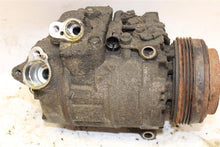 Load image into Gallery viewer, AC COMPRESSOR BMW X3 2004 04 2005 05 2006 06 - 1124771
