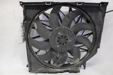 Load image into Gallery viewer, RADIATOR FAN ASSEMBLY BMW X3 2004 04 2005 05 2006 06 Auto - 1124778
