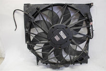 Load image into Gallery viewer, RADIATOR FAN ASSEMBLY BMW X3 2004 04 2005 05 2006 06 Auto - 1124778
