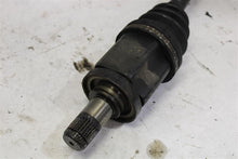 Load image into Gallery viewer, CV AXLE SHAFT BMW X3 2004 04 2005 05 2006 06 2007 07 Front Left - 1124788
